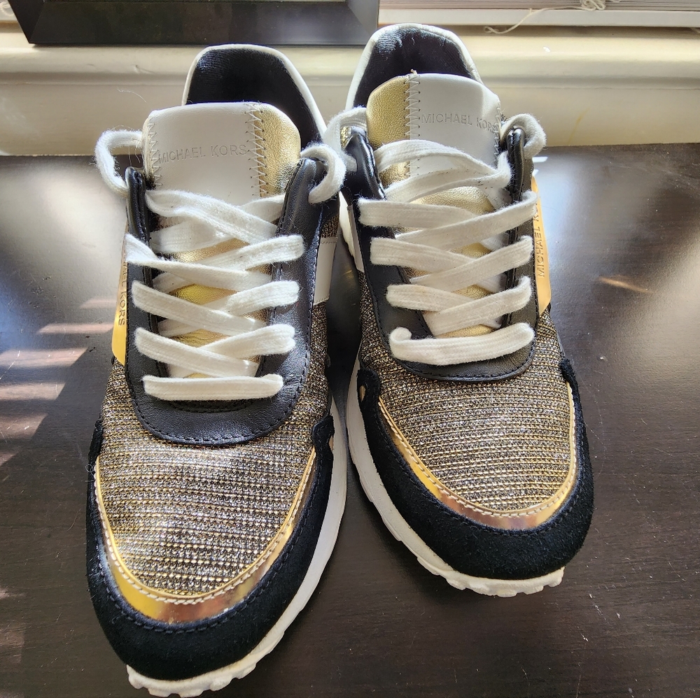 Michael Kors sneakers